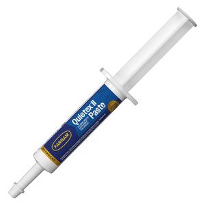 Quietex II Focusing and Calming Paste for Horses 32.5 ml - Item # 51072
