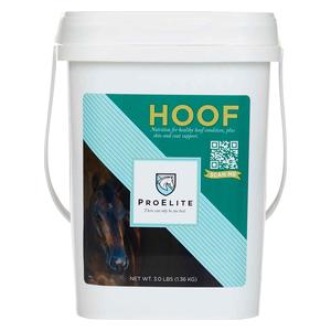 ProElite Hoof Supplement for Horses 3 lb - Item # 51073