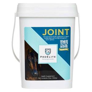 ProElite Joint for Horses 3 lb - Item # 51075