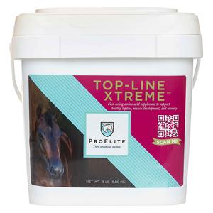 ProElite Top-Line Xtreme for Horses 15 lb - Item # 51076