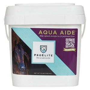ProElite Aqua Aide for Horses 15 lb - Item # 51077