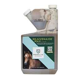 ProElite Rejuvenaide Max Liquid for Horses 32 oz - Item # 51079