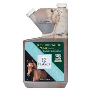 ProElite Rejuvenaide Max Liquid for Horses 32 oz - Item # 51079