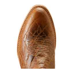 Bankroll 12-in Cowboy Boots Smoke/Ocean Blue - Item # 51081