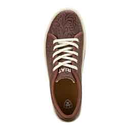 Skylar Womens Shoes Floral Emboss - Item # 51083