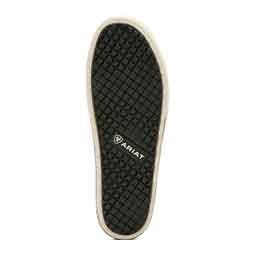 Skylar Womens Shoes Black Floral - Item # 51083