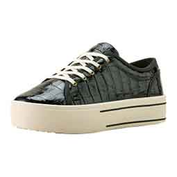 Skylar Womens Shoes Caviar Croc - Item # 51083