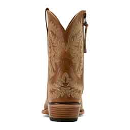 Cate 9-in Cowgirl Boots Shades of Grain - Item # 51094