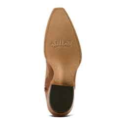 Cate 9-in Cowgirl Boots Shades of Grain - Item # 51094