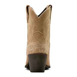Chandler 7-in Cowgirl Boots Truly Taupe - Item # 51095