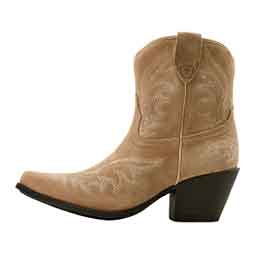 Chandler 7-in Cowgirl Boots Truly Taupe - Item # 51095