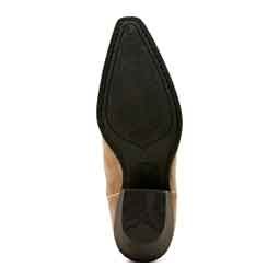 Chandler 7-in Cowgirl Boots Truly Taupe - Item # 51095