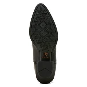 Maggie 8-in Cowgirl Boots Black Night - Item # 51096