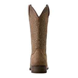 Sting 13-in Cowboy Boots Dark Tan - Item # 51107
