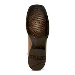 Sting 13-in Cowboy Boots Dark Tan - Item # 51107