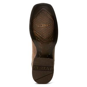 Sting 13-in Cowboy Boots Dark Tan - Item # 51107