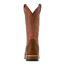 Sting 13-in Cowboy Boots Honey Tan - Item # 51107
