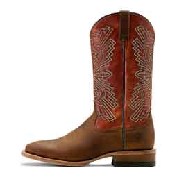 Sting 13-in Cowboy Boots Honey Tan - Item # 51107