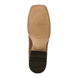Sting 13-in Cowboy Boots Honey Tan - Item # 51107