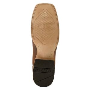 Sting 13-in Cowboy Boots Honey Tan - Item # 51107