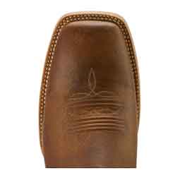 Sting 13-in Cowboy Boots Honey Tan - Item # 51107