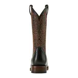 Sting 13-in Cowboy Boots Iron Ore/Brick - Item # 51107