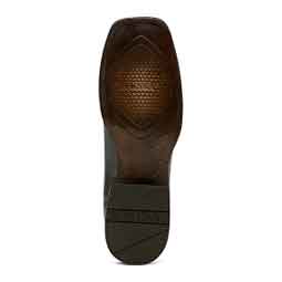 Sting 13-in Cowboy Boots Iron Ore/Brick - Item # 51107