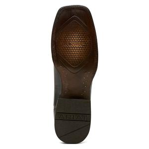 Sting 13-in Cowboy Boots Iron Ore/Brick - Item # 51107