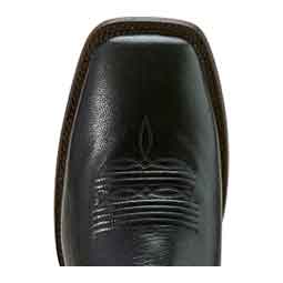 Sting 13-in Cowboy Boots Iron Ore/Brick - Item # 51107