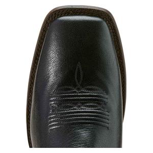 Sting 13-in Cowboy Boots Iron Ore/Brick - Item # 51107