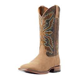 Sting 13-in Cowboy Boots Earth/Alamo - Item # 51107