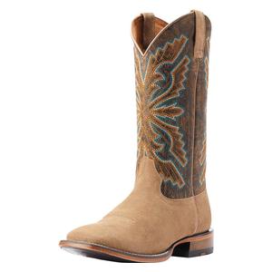 Sting 13-in Cowboy Boots Earth/Alamo - Item # 51107