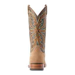 Sting 13-in Cowboy Boots Earth/Alamo - Item # 51107