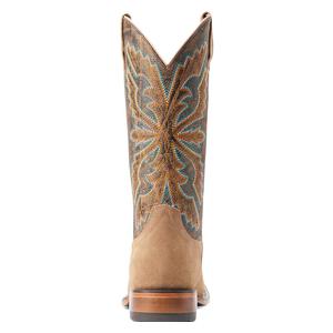 Sting 13-in Cowboy Boots Earth/Alamo - Item # 51107