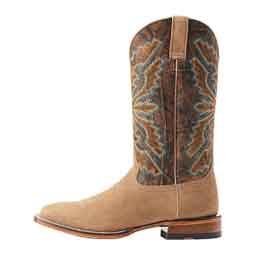Sting 13-in Cowboy Boots Earth/Alamo - Item # 51107