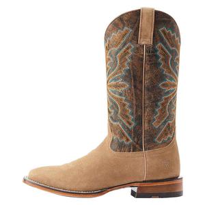 Sting 13-in Cowboy Boots Earth/Alamo - Item # 51107
