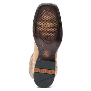 Sting 13-in Cowboy Boots Earth/Alamo - Item # 51107