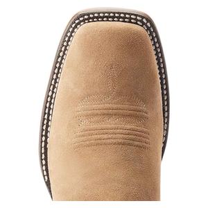 Sting 13-in Cowboy Boots Earth/Alamo - Item # 51107
