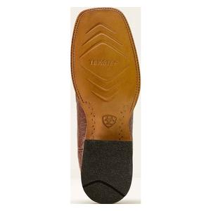 Classic Callen Caiman 12-in Cowboy Boots Whiskey/Taupe - Item # 51109