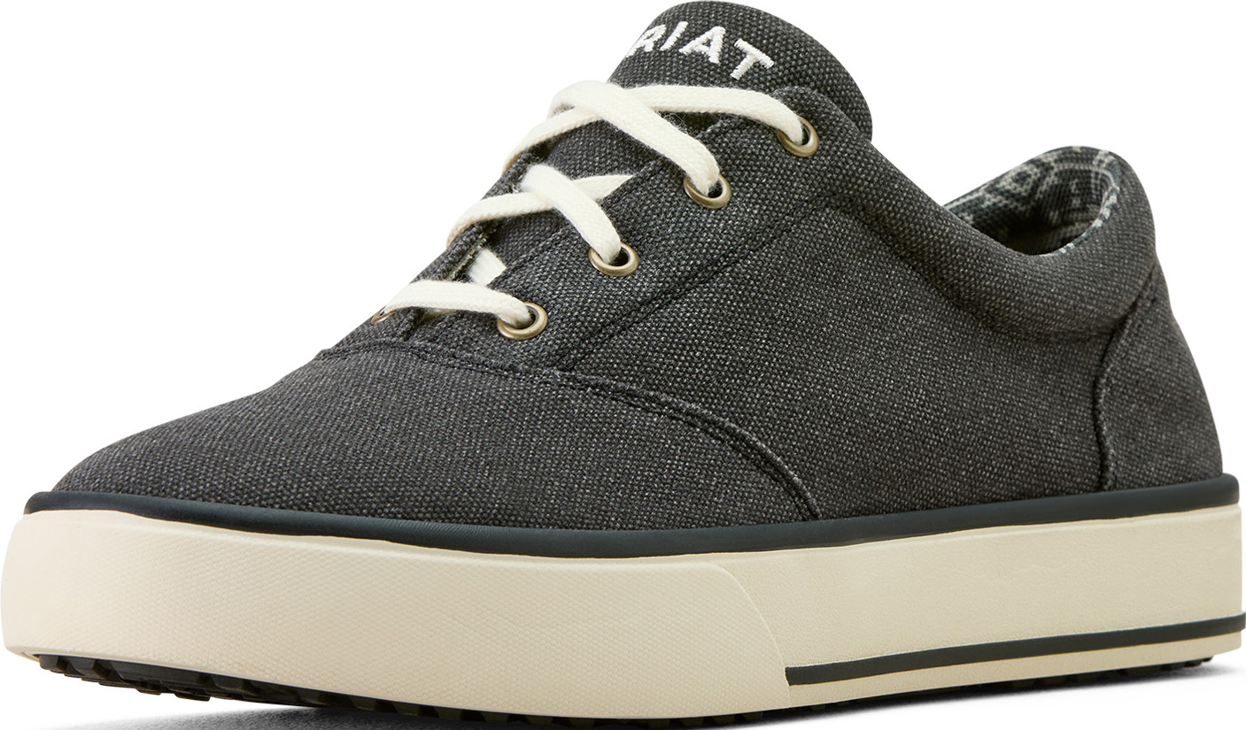 Valley Vet - Mens Slater Shoes Ariat - Mens Casual Footwear | Mens Boots