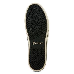Mens Slater Shoes Washed Black - Item # 51112