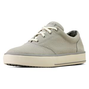 Mens Slater Shoes Washed Gray - Item # 51112