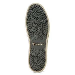 Mens Slater Shoes Washed Gray - Item # 51112