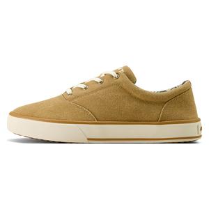 Mens Slater Shoes Washed Tan - Item # 51112