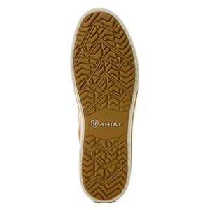 Mens Slater Shoes Washed Tan - Item # 51112