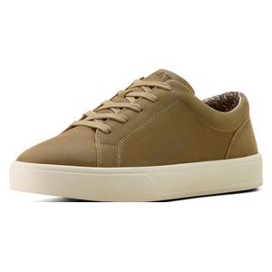 Sawyer Mens Shoes Brown Bomber - Item # 51113
