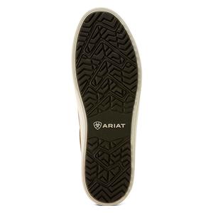 Sawyer Mens Shoes Brown Bomber - Item # 51113