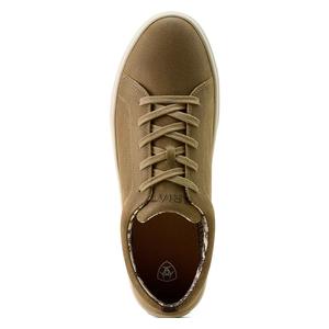 Sawyer Mens Shoes Brown Bomber - Item # 51113