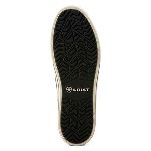 Sawyer Mens Shoes Charcoal Elephant Print - Item # 51113