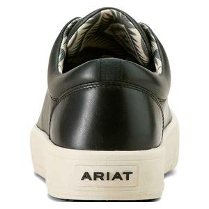 Sawyer Mens Shoes True Black - Item # 51113